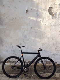 Aventon Cordoba