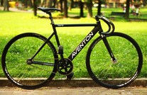 Aventon Cordoba