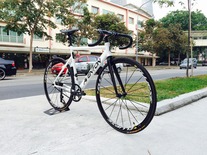 Aventon Cordoba photo