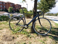 Aventon Cordoba photo