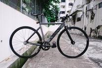 Aventon Cordoba "Financial Mistake" photo