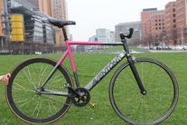 Aventon Cordoba Urban (Stadtschlampe) photo