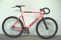 Aventon Cordobra TrackBike