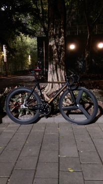 Aventon Diamond photo