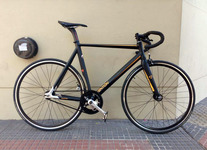 AVENTON DIAMOND