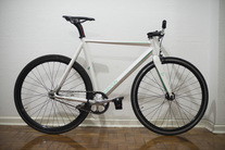 Aventon Diamond 58cm photo