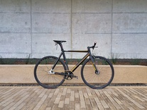 Aventon Diamond photo