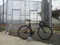 The Aventon Mataro Size 53 photo