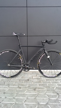 Aventon Mataro photo