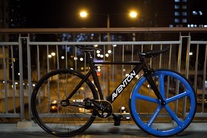 Aventon Mataro photo