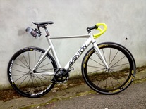 Aventon Mataro photo