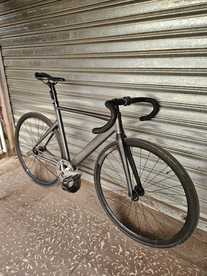 Aventon Mataro Custom photo