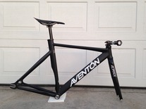 Aventon Mataro Frameset