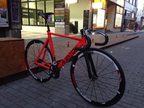 Aventon Mataro Low photo