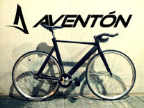 Aventon Mataro Low