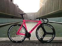 AVENTON MATARO Low