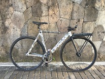 (SOLD) Aventon Mataro Low BEATER! photo