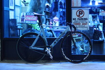 AVENTON MATARO LOW CELESTE