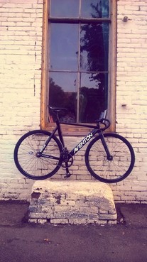 Aventon Mataro Low // murder photo