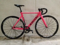 Aventon Mataro Pink photo