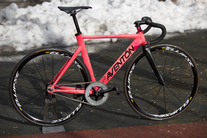 Aventon Mataro Pink 52