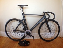 AVENTON NiNJA