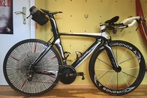 A:XUS custom Lightweight Timetrial photo