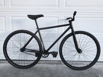 B.A.B. SE Bikes Us vs. Them photo