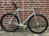 Baco Track Bike