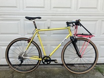 Banana brain All city