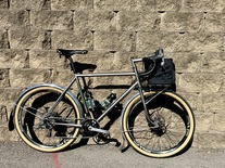 Bantam Rando