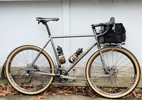 Bantam Rando