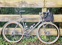 Bantam Rando