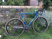 Barry Chick EL OS - Stolen 25/5/17