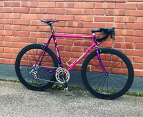 Basso Astra 1991/ 56 cm