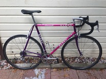 Basso Astra Mystery