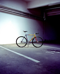 Basso Fixed Gear