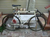 Basso Gap pista 1981 for sale photo