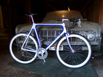 Basso Graftek '93