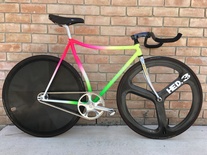 BASSO Low Pro MOD