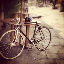 Basso : My Vintage Ride photo