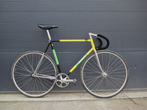 Basso Pista Team Dortmund