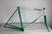 Basso Pogliaghi Pista FOR SALE