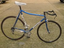 Basso Pursuit / timetrail restored