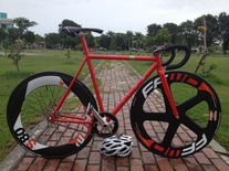 BATANTRAX RED