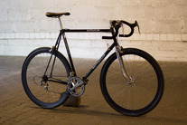 Battaglin Road Bike