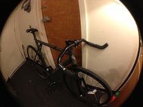 BB17  TRANSFER. WHOLE BIKE F/S!!!!