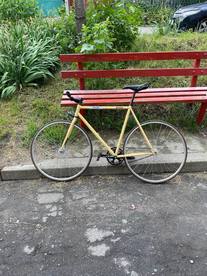 Bearbike
