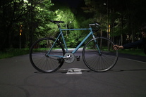 Bearbike Torino