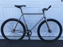 Beater fixed photo